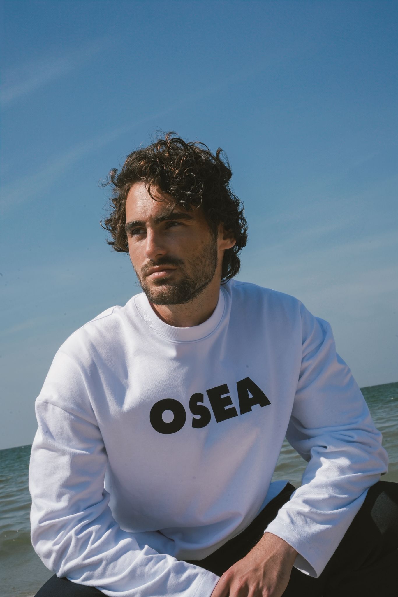 Longsleeve Osea shirt