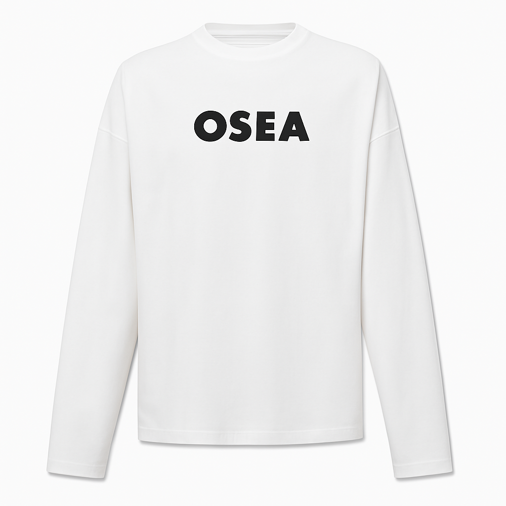 OSEA | Longsleeve shirt